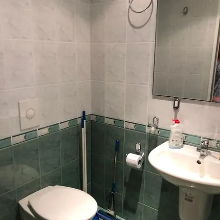 Coral корал бийч Apartment Sveti Vlas