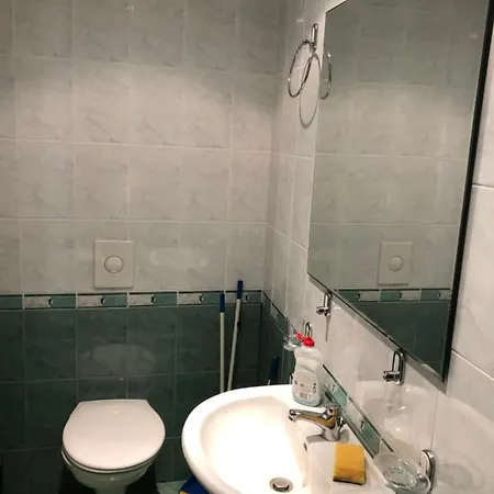 Coral корал бийч Apartment Sveti Vlas