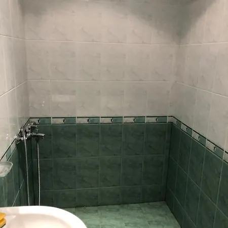 Coral корал бийч Apartment