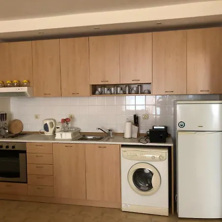 Coral корал бийч Apartment *