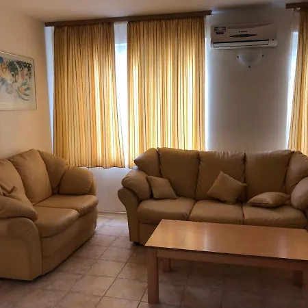 Coral корал бийч Apartment Sveti Vlas