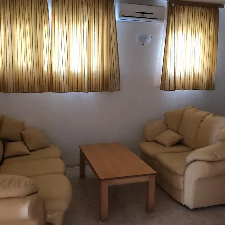 Coral корал бийч Apartment