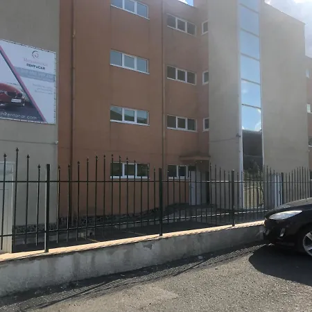 Coral корал бийч Apartment Sveti Vlas