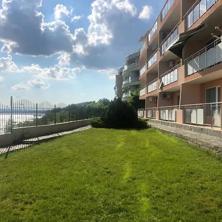Coral корал бийч Apartment Sveti Vlas