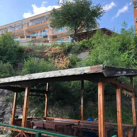 Coral корал бийч Apartment *