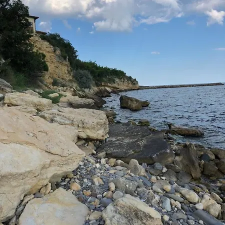 Coral корал бийч Sveti Vlas