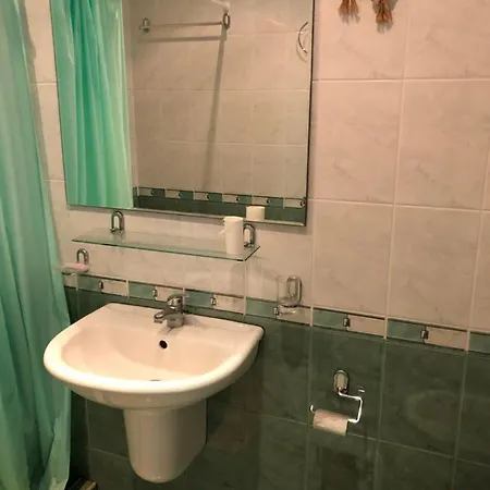 Coral корал бийч Apartment Sveti Vlas