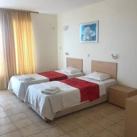 Apartment Coral корал бийч Sveti Vlas